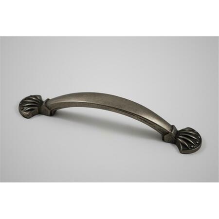 RESIDENTIAL ESSENTIALS Cabinet Pull- Aged Pewter 10237AP
